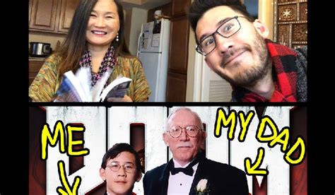 markiplier dad|Who Are Markiplier’s Parents: Meet His Dad and Mom。